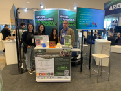 Napis PR Faz Ciência