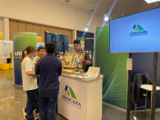 Napis PR Faz Ciência