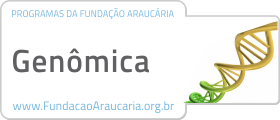 genômica