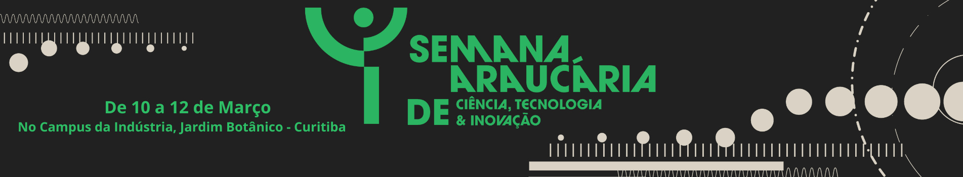 Semana araucária