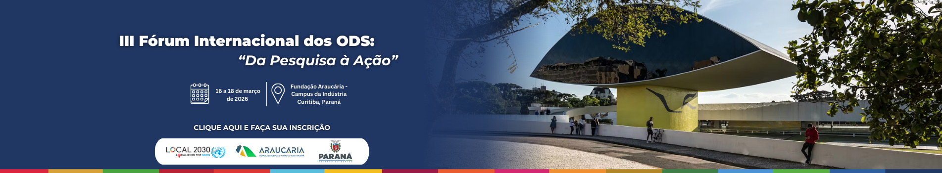 Fórum ODS