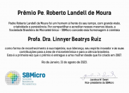 Prêmio Landell Moura