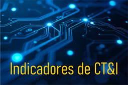 Indicadores de CT&I