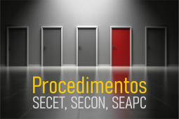 Manual de Procedimentos