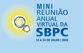 Sustentabilidade é tema das atividades da Mini Reunião Anual Virtual da SBPC