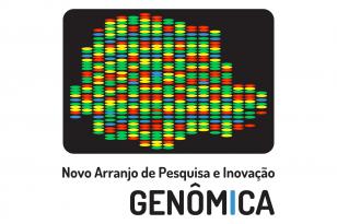 Logo Napi Genômica