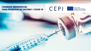 Edital vacina covid