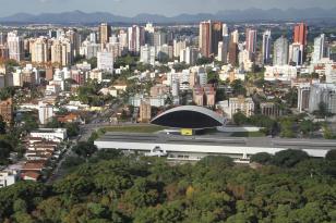 O Paraná é o segundo estado com maior número de cidades inteligentes do Brasil