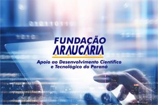 Fundação Araucária investiu R$ 56 milhões em 2022