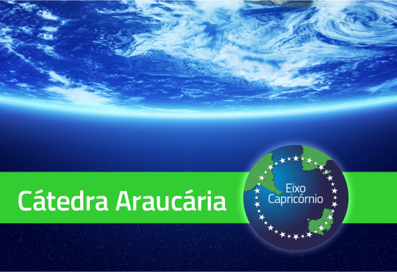 Cátedra Araucária